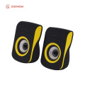 New Arrival 2.0 USB Speaker